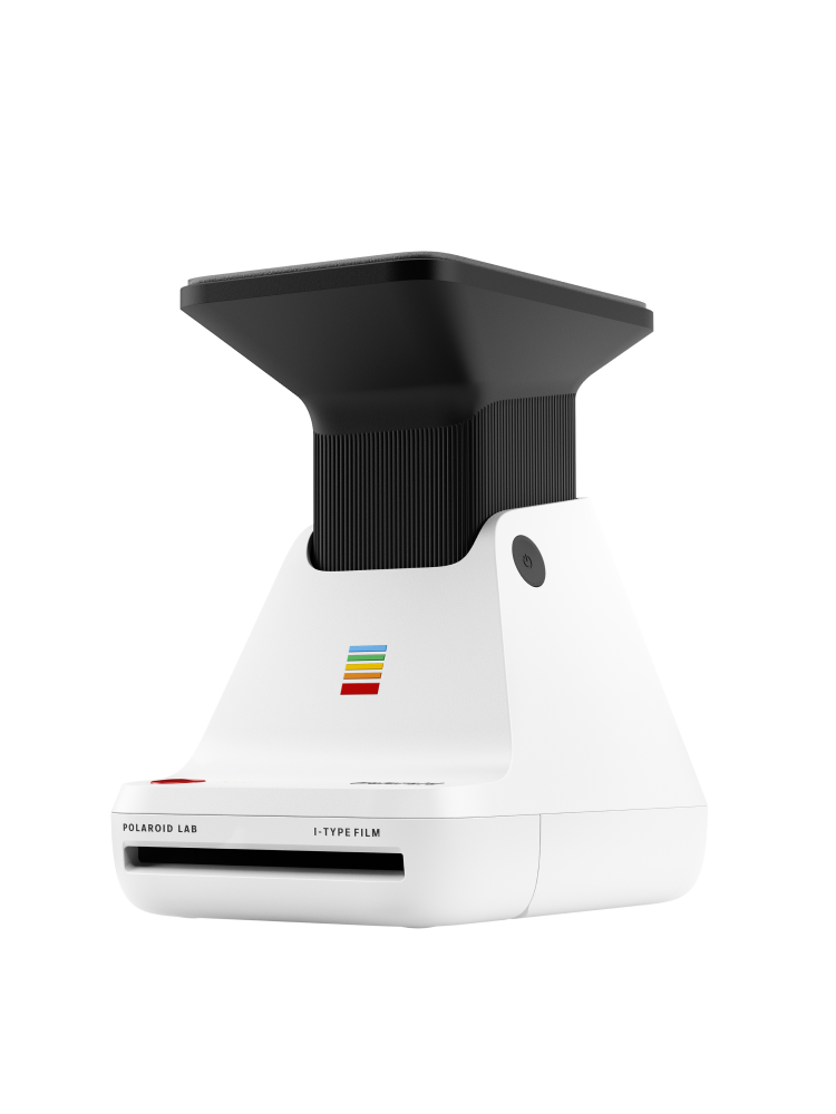 Polaroid Lab