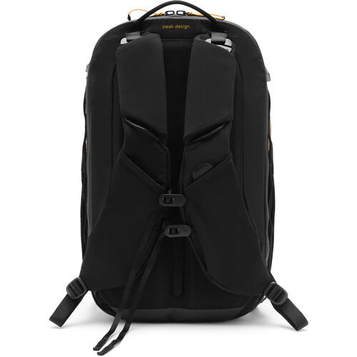 Outdoor Backpack Zip 18L - Kelp