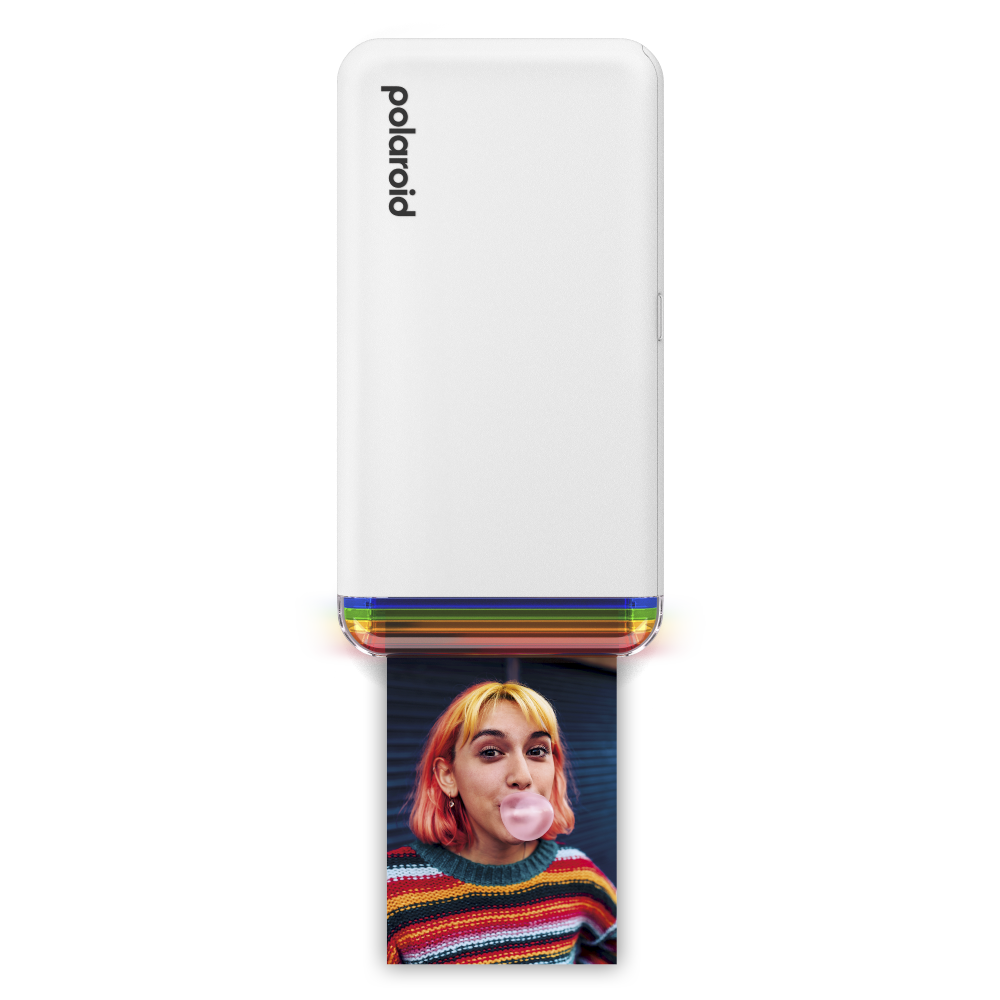 Polaroid Hi-Print 2x3 Gen 2.0 - White