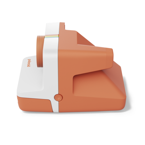 Polaroid Now Gen 3.0 - Coral
