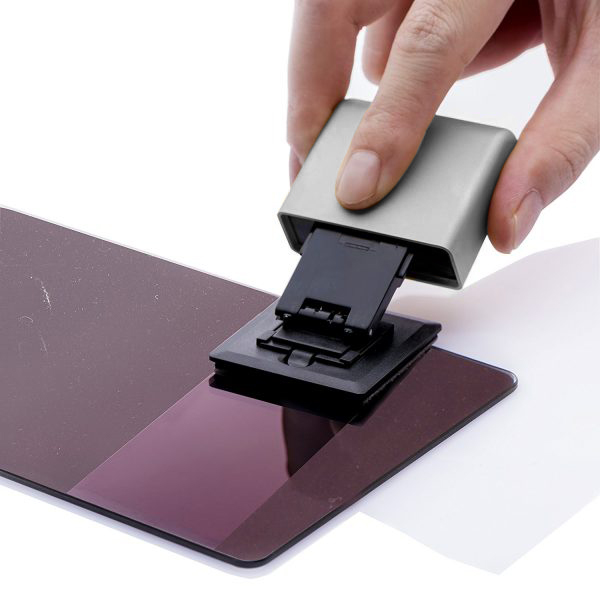 Clever Cleaner - Gray