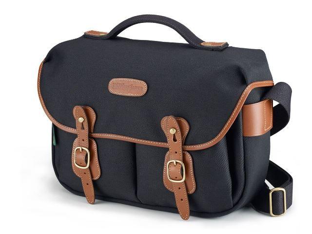 Hadley Pro - Black/Tan