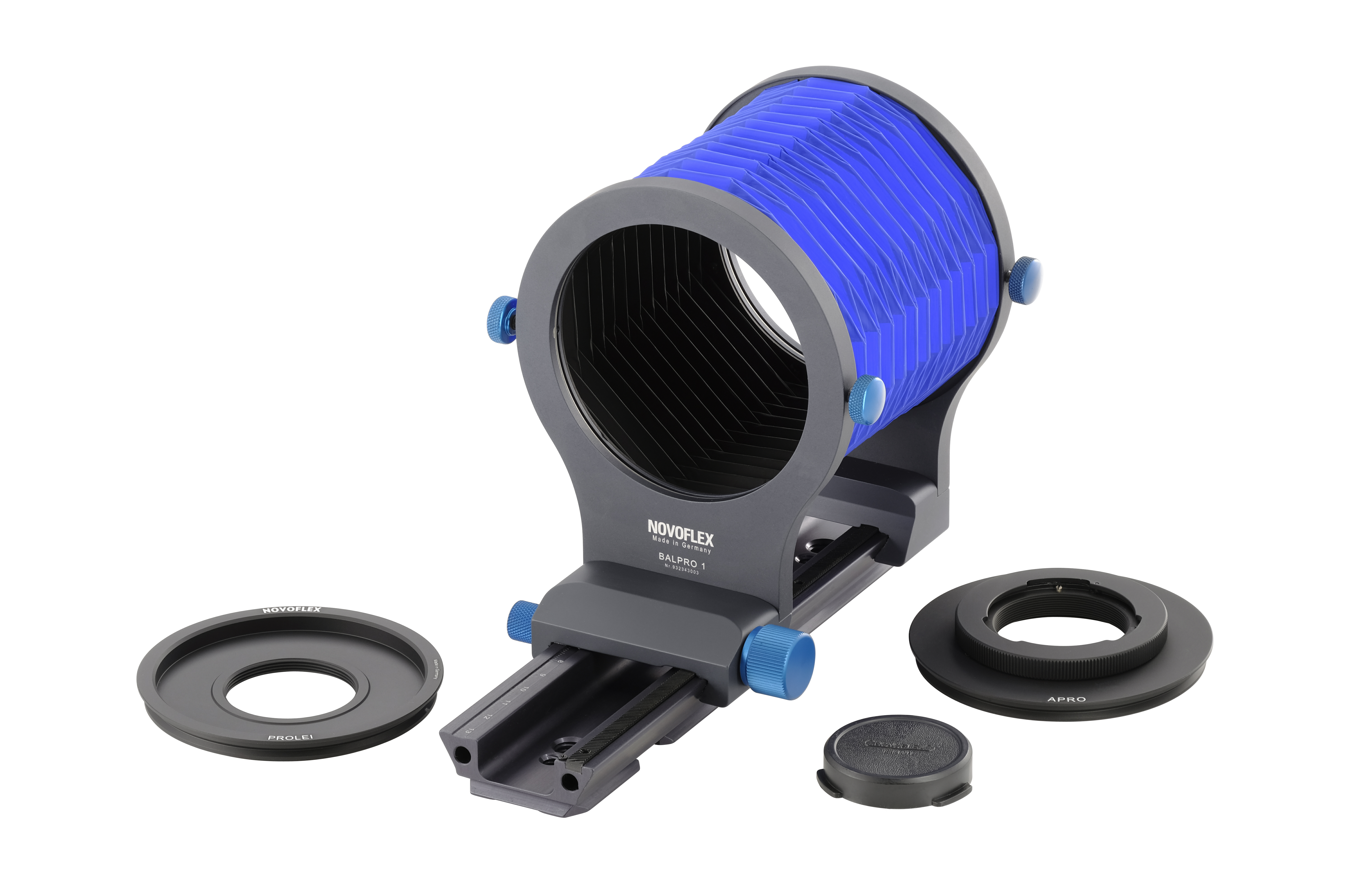 BALPRO1 Starter Kit (BALPRO 1, APRO, PROLEI)