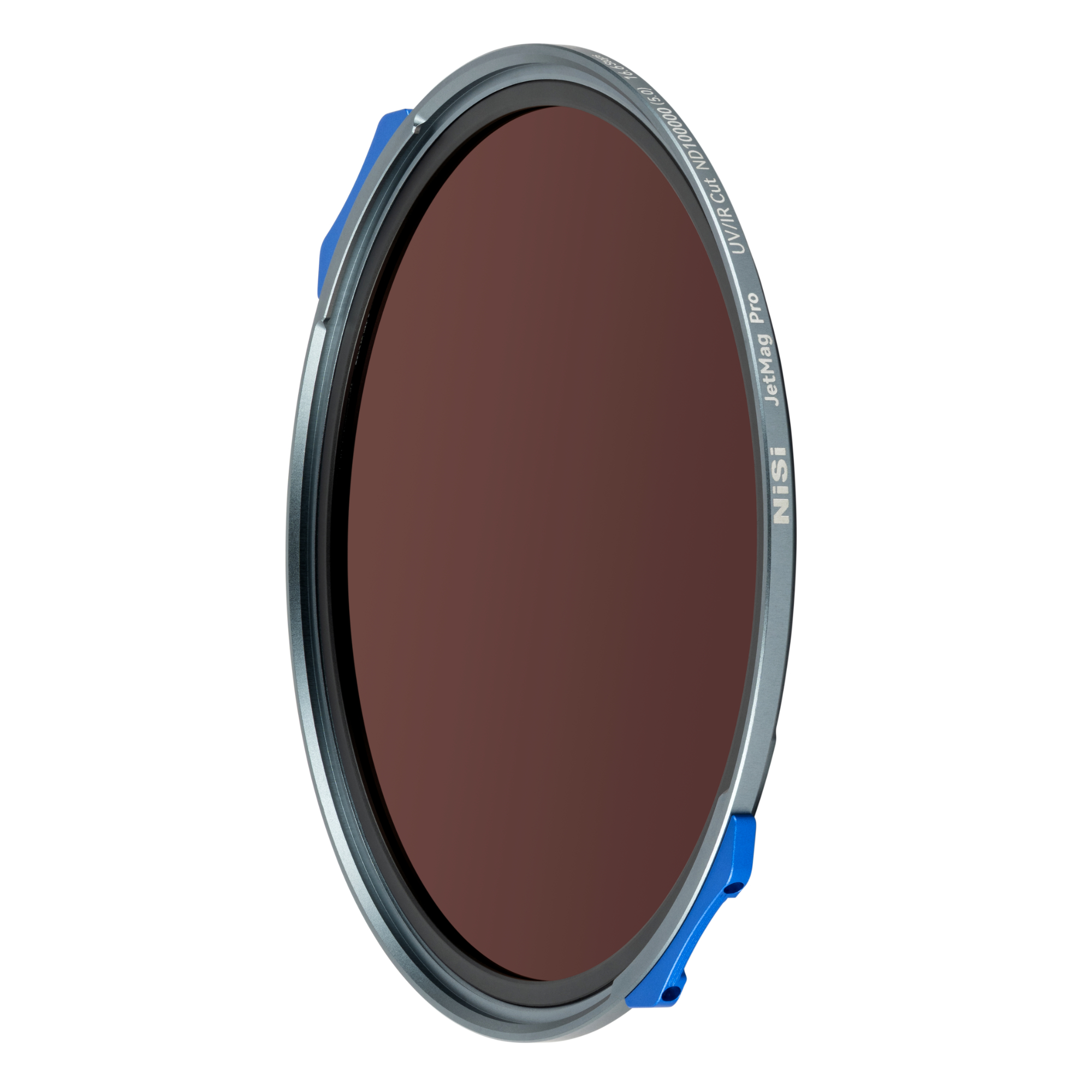 JetMag Pro UV/IR Cut ND100000 (5.0) 82MAG