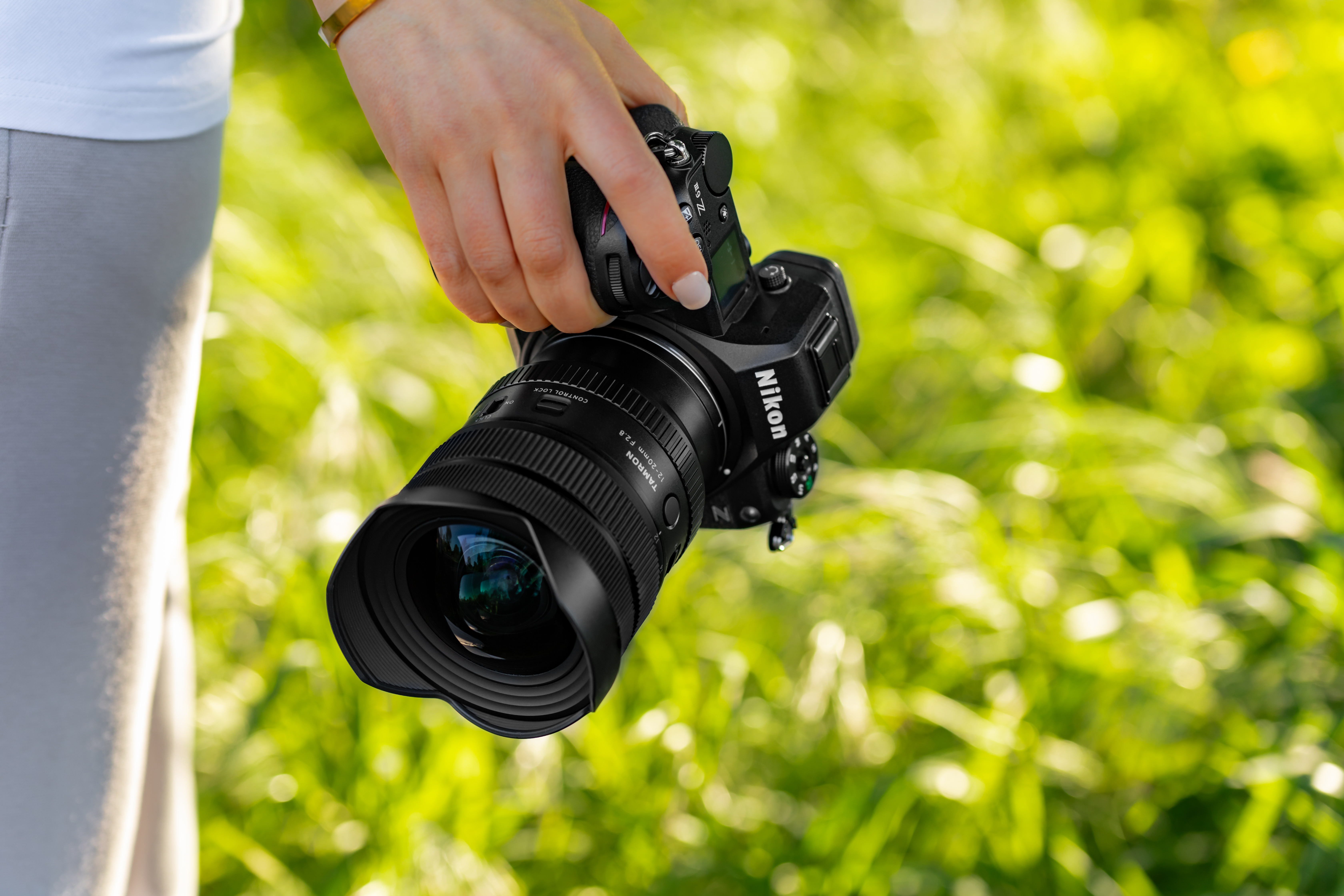 12-20mm F/2.8 Nikon Z