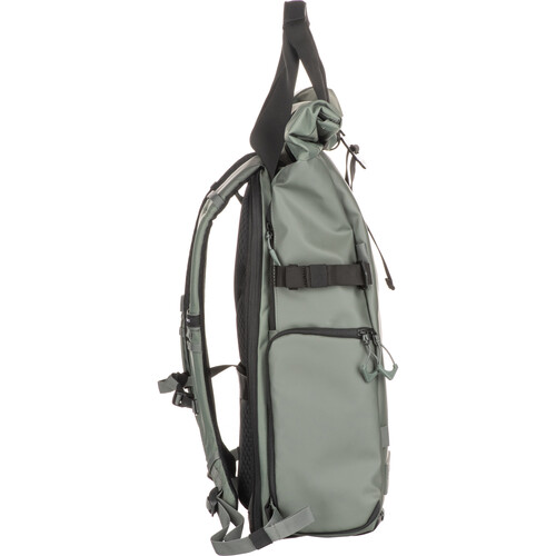 PRVKE 31 Bag Wasatch Green