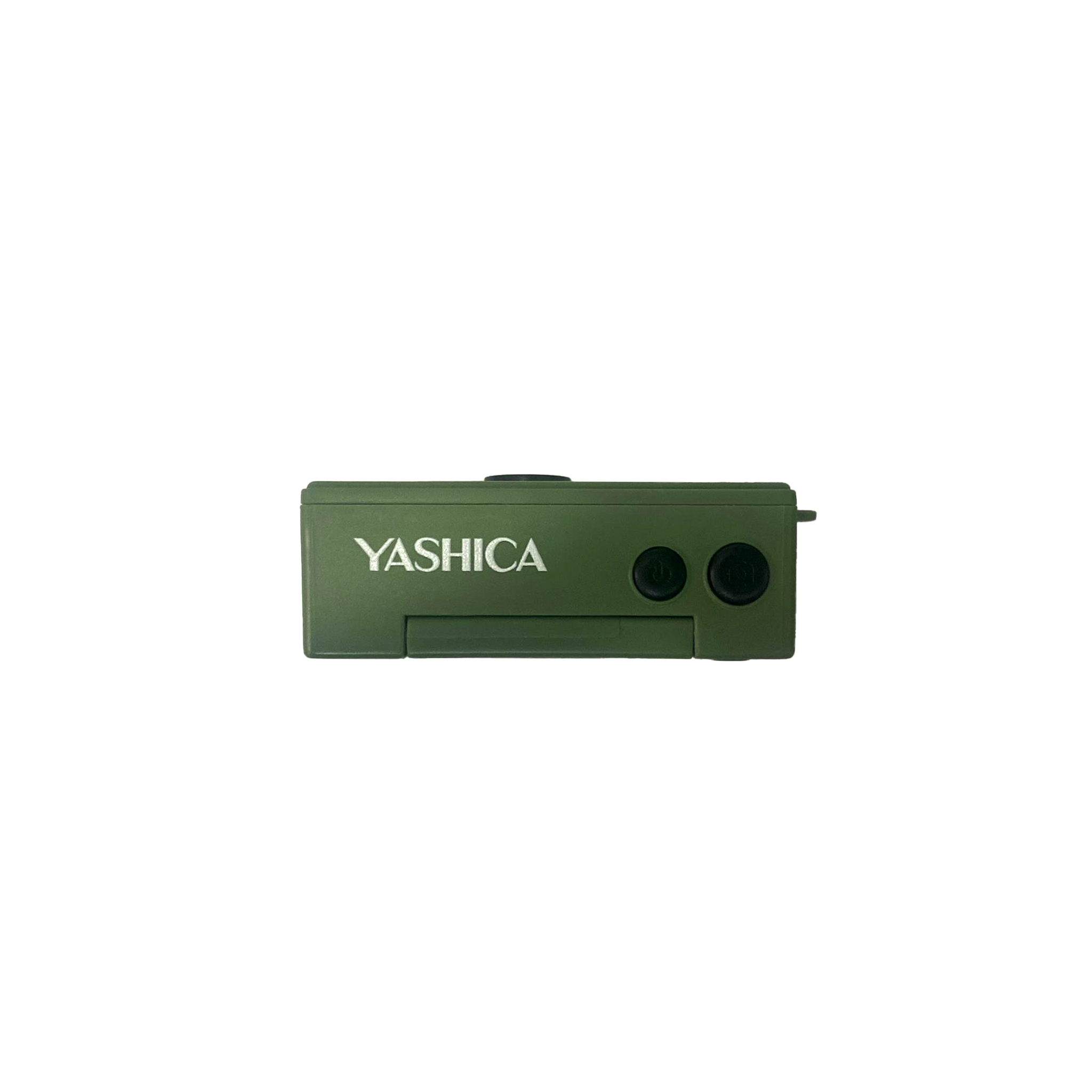 YASHICA Funtastic Keychain Camera