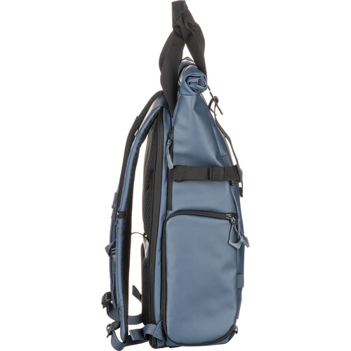 PRVKE 31 Bag Aegean Blue
