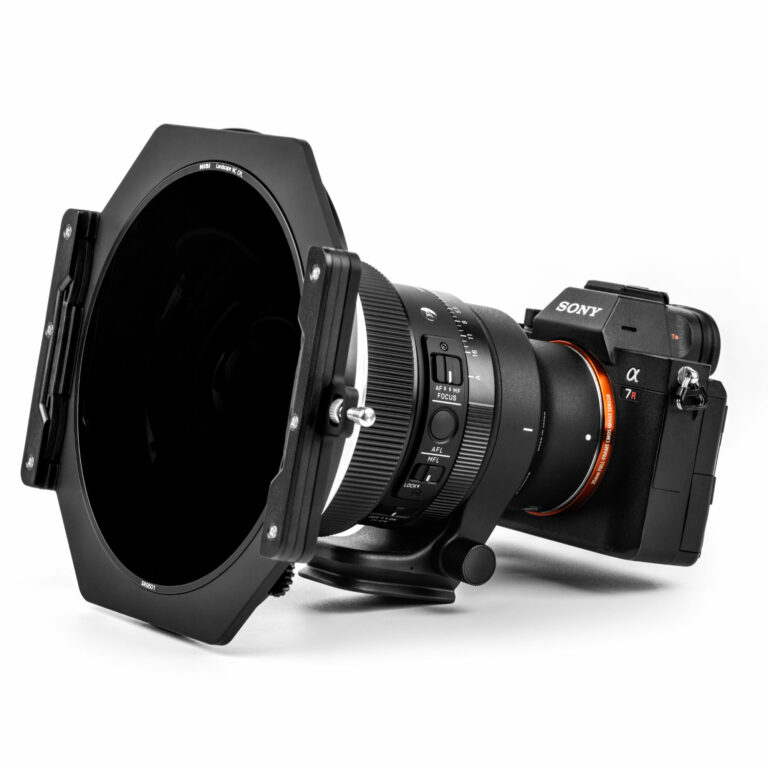 S6 Kit für Sigma 14mm F1.4 DG DN True Color