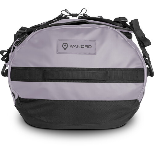 CARRYALL Duffel 40L - Uyuni Purple