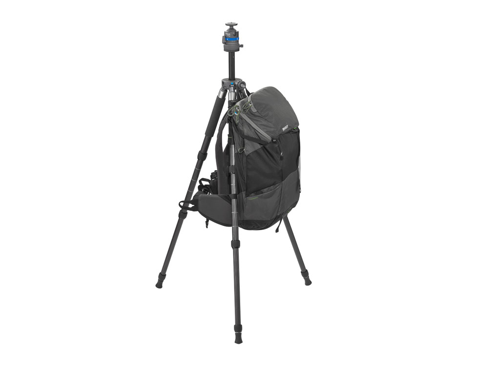 TrioPod-M, Stativ Kit C2844