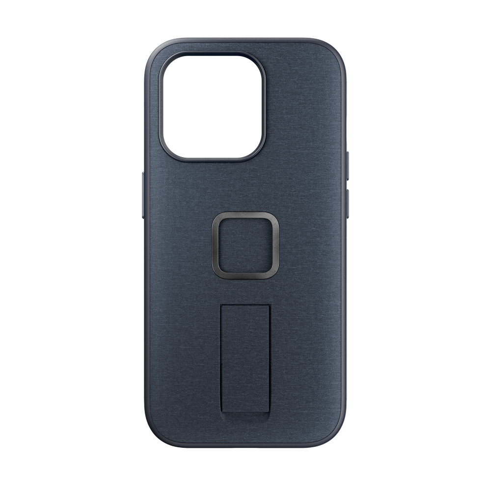 Everyday Loop Case iPhone 15 Pro v2 - Midnight