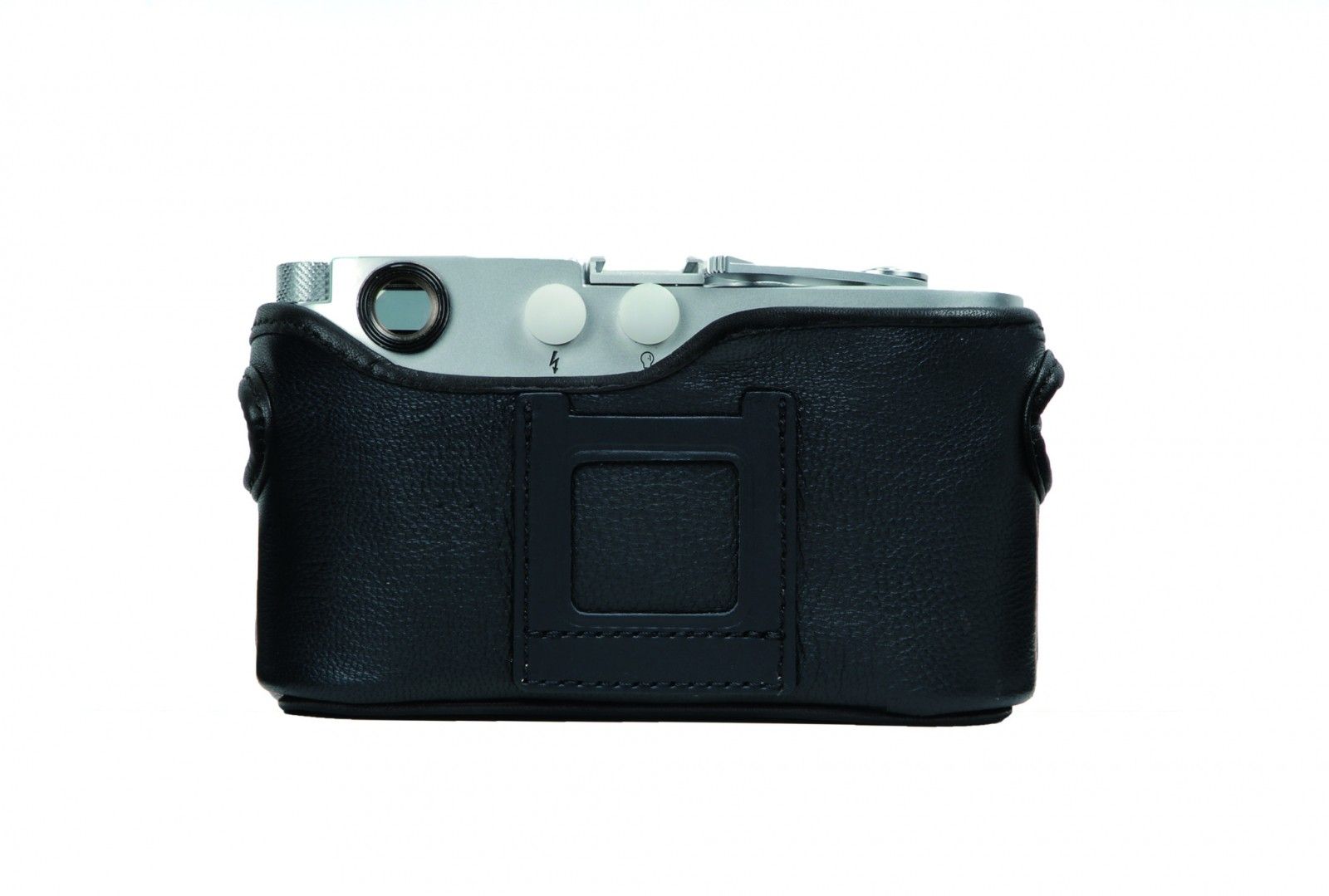 Leica Body Case for Leica M - Black