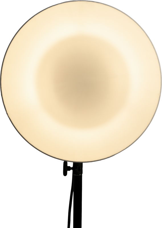 NANLITE Beauty Dish Reflector BM40