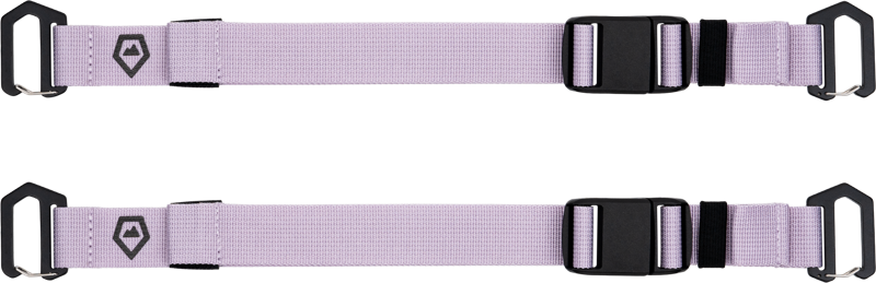 Premium Accessory Strap - Uyuni Purple