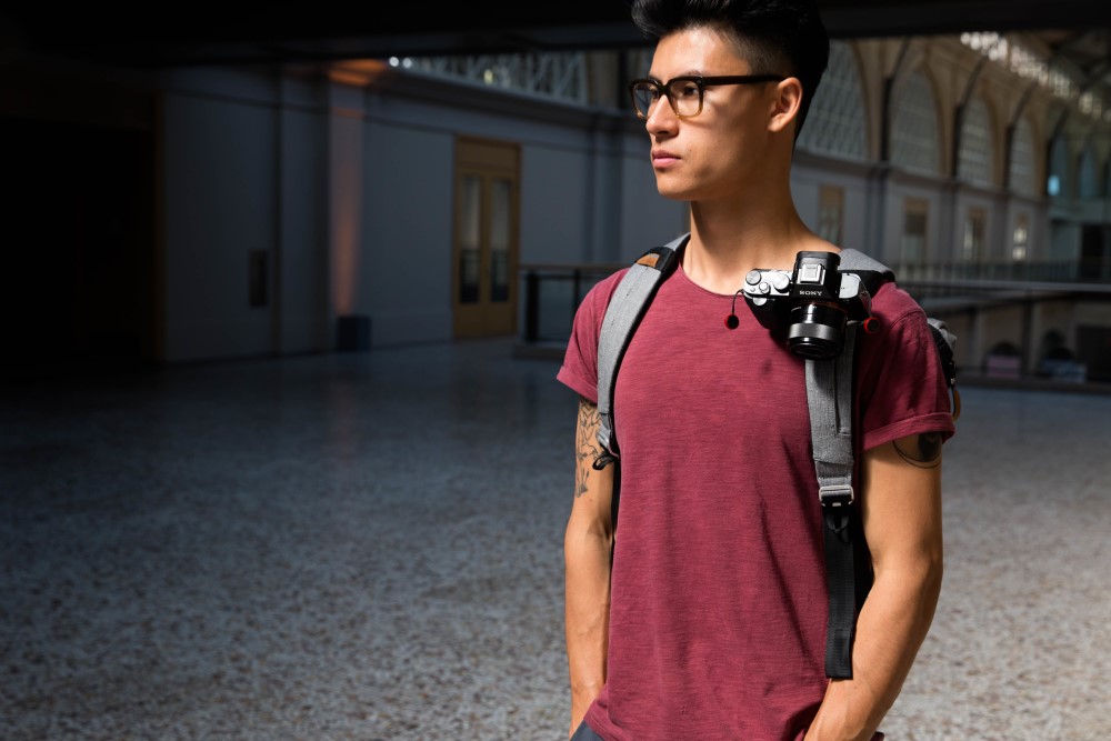 Capture® Clip&Plate - Silver