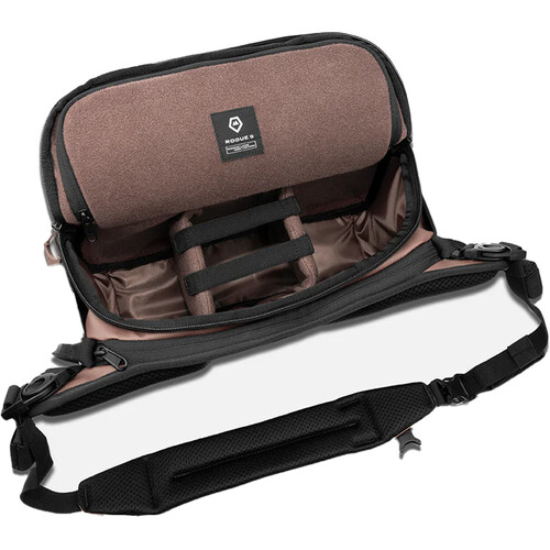 ROGUE Sling 9L Atacama Clay