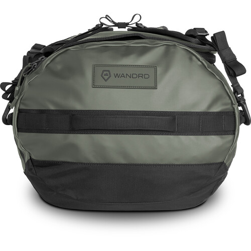 CARRYALL Duffel 60L - Wasatch Green