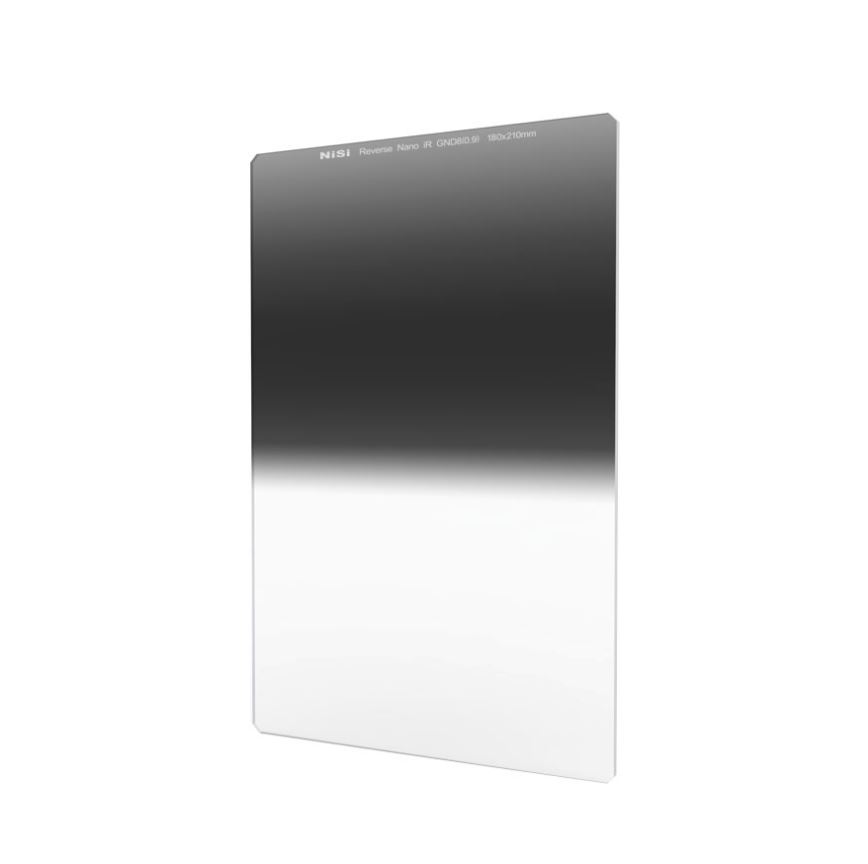 Grauverlaufsfilter Reverse nano GND8 (3-Stops) 100x150mm