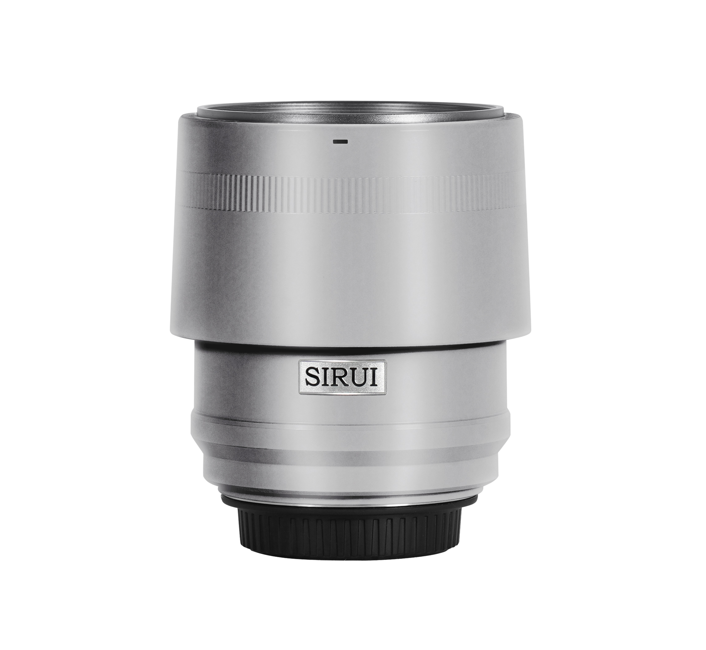 Sirui Sniper 16mm & 75mm F1.2 APS-C/S35 AF Kit (X Mount) - Silver