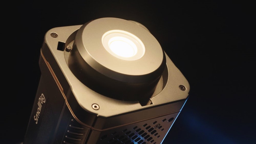 RC120D (EU) COB Light 3612 - Daylight