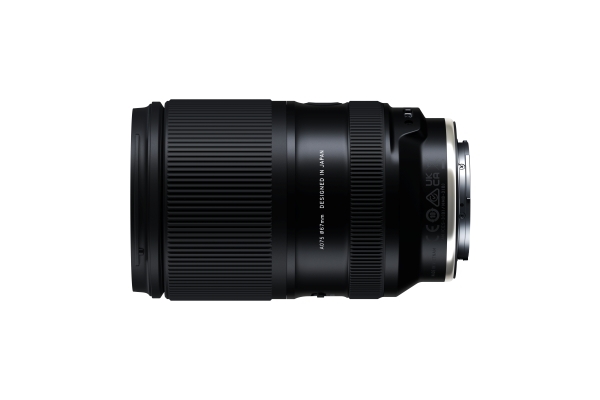 25-200mm F/2.8-5.6 Di III VXD G2 Sony-E