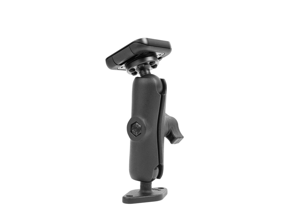 Ball Mount Adapter Locking 1"