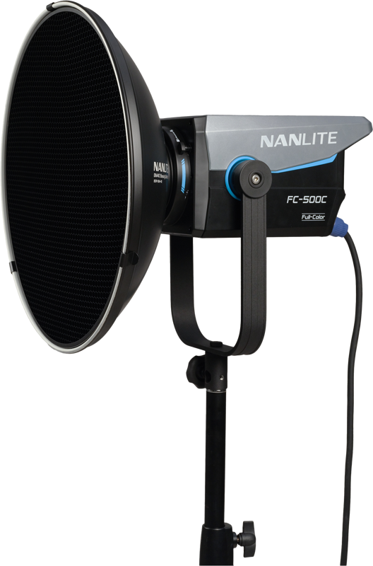 NANLITE Beauty Dish Reflector BM40