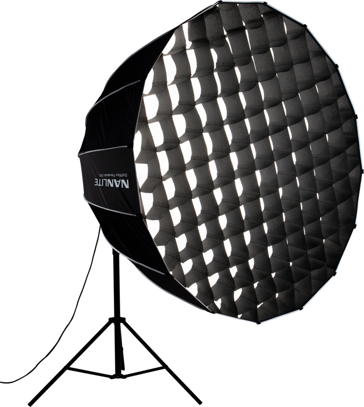 NANLITE Grid (Matches Parabolic softbox 150cm)