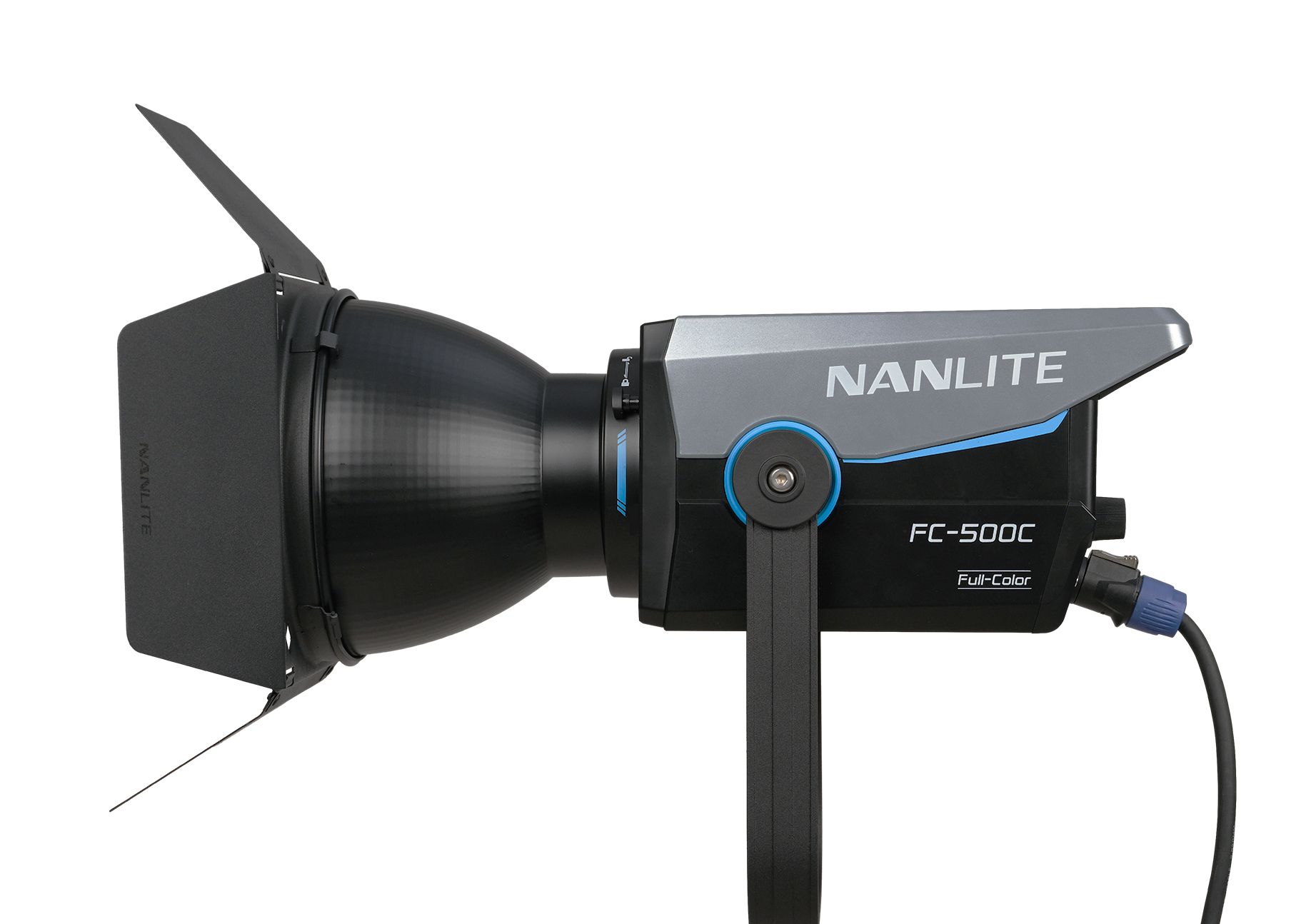 NANLITE Barndoor RF45 Reflector