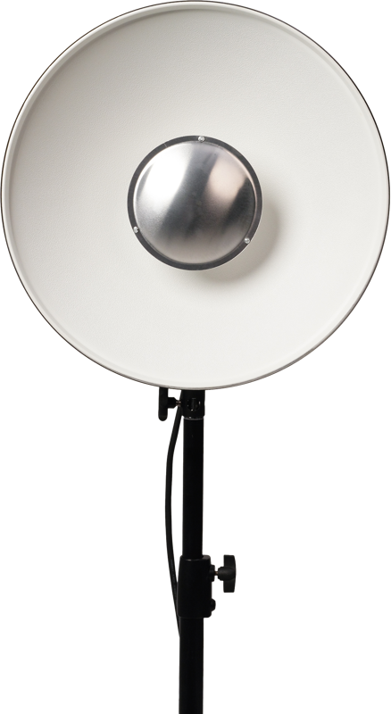 NANLITE Beauty Dish Reflector BM40