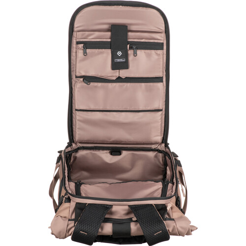 PRVKE 21 Bag Atacama Clay