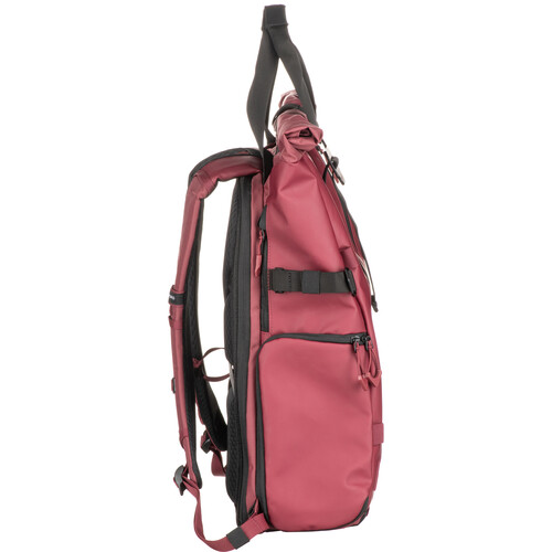 PRVKE 31 Bag Rhone Burgundy