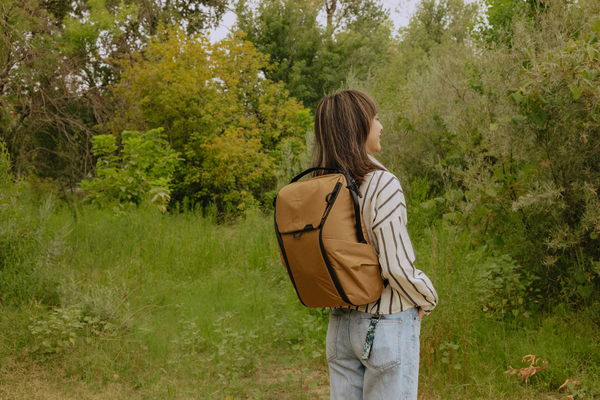 Everyday Backpack 20L v2 - Coyote