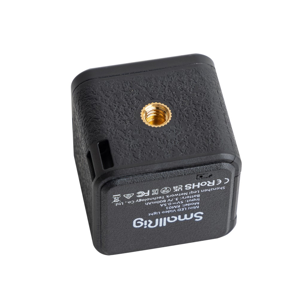 RM01 Video LED Light 3405