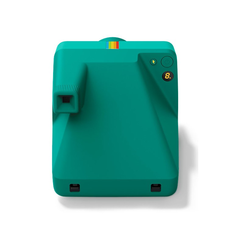 Polaroid Now Gen 3.0 - Teal