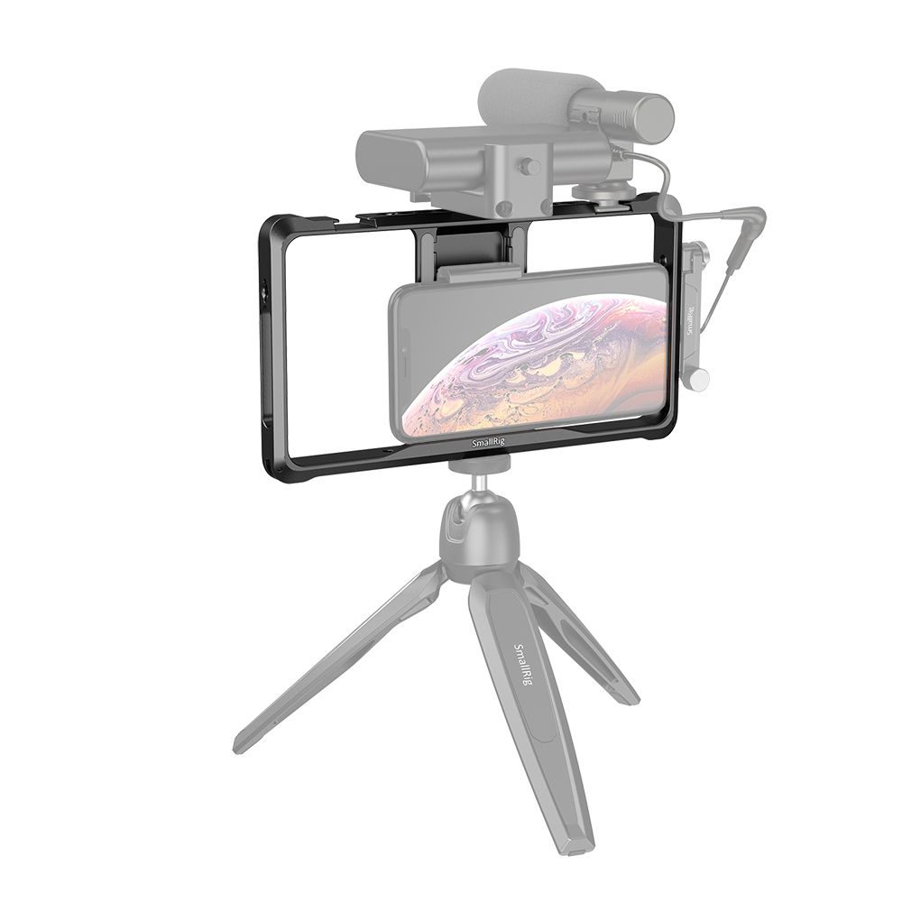 Standard Universal Phone Cage CPU2391B