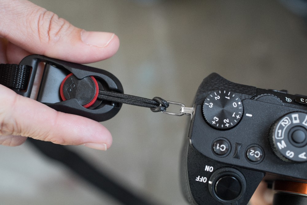 Anchor 4-Pack - Red/Black