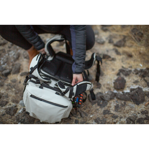 FERNWEH 50L M/L - Tan
