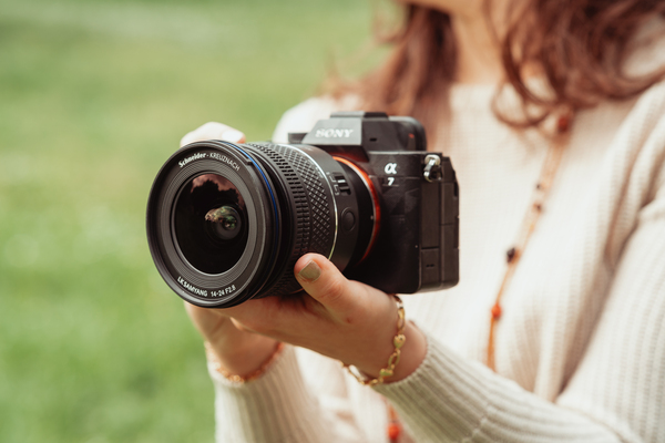 AF 14-24mm F2.8 Sony  E-Mount