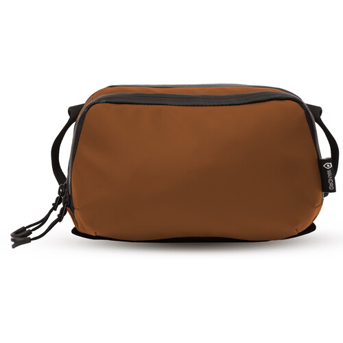Tech Bag Large - Sedona Orange