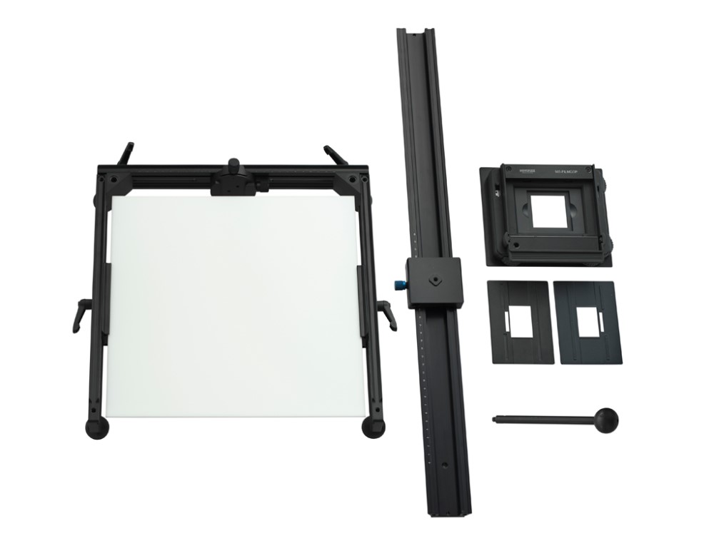 Makro-Reprostand - Copykit