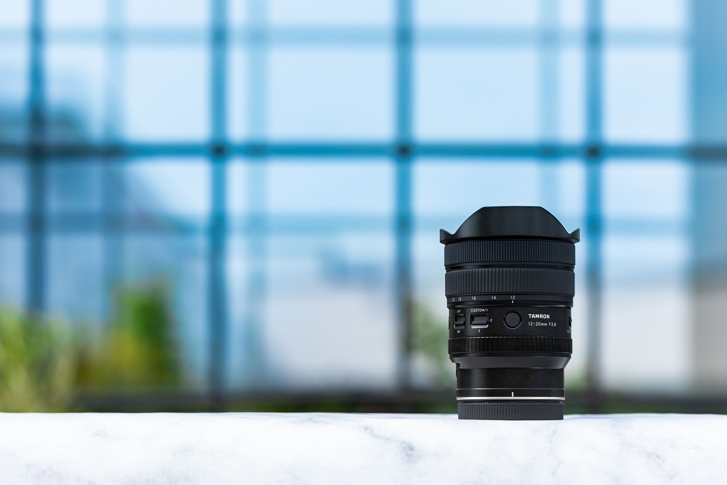 12-20mm F/2.8 Nikon Z