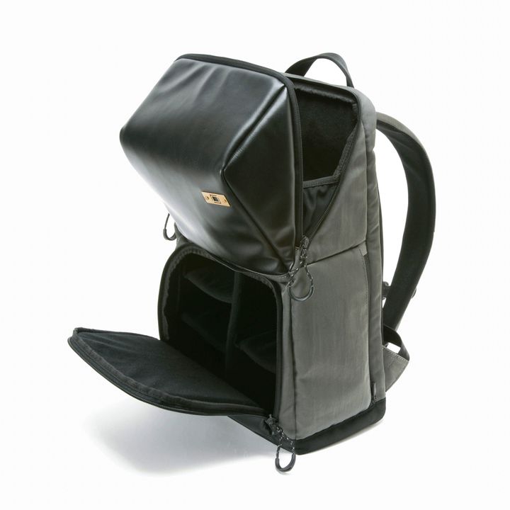 ACAM-BS0001 Basalt Backpack
