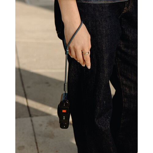 Mobile Cuff - Black