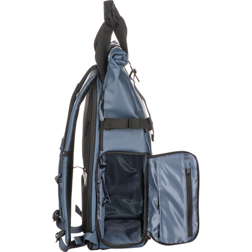 PRVKE 21 Bag Aegean Blue