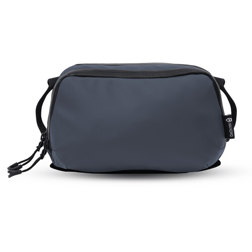 Tech Bag Large - Aegean Blue