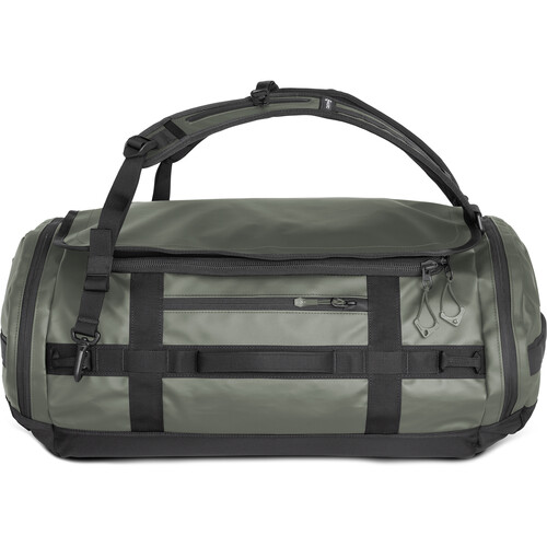 CARRYALL Duffel 40L - Wasatch Green