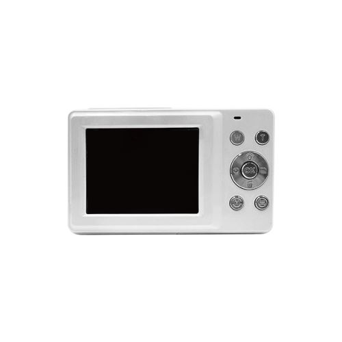 Yashica DigiPix 100 White