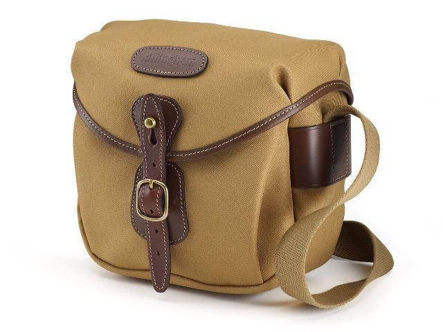 Hadley Digital - Khaki Fibrenyte/Chocolate